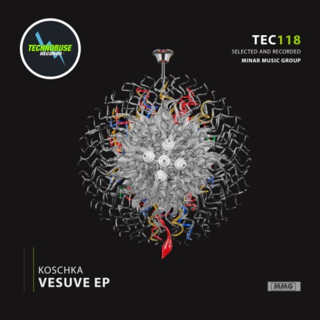 Vesuve (Original Mix)