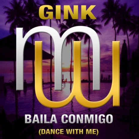 Baila Conmigo (Dance with me) (Radio Edit)