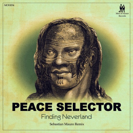 Finding Neverland (Sebastian Mauro Remix) | Boomplay Music