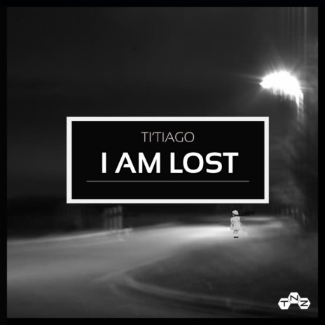 I Am Lost (Original Mix) | Boomplay Music