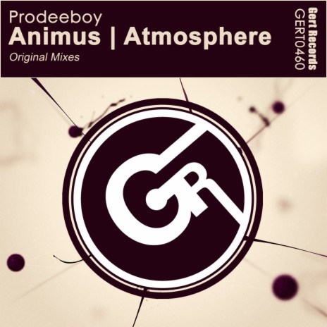 Atmosphere (Original Mix)