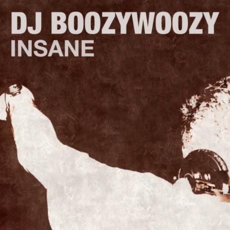 Insane (Original Mix)