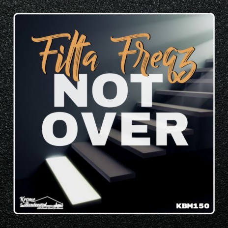 Not Over (Original Mix) | Boomplay Music