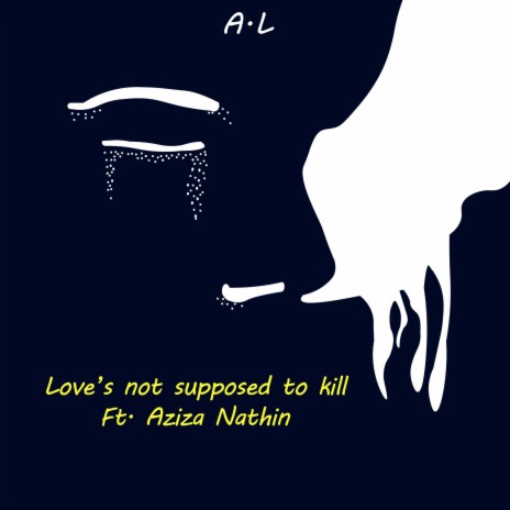 Love's Not Supposed To Kill ft. Aziza Nathin | Boomplay Music