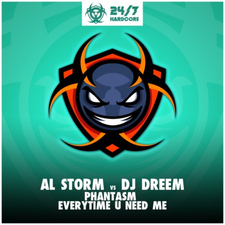 Everytime U Need Me (Original Mix) ft. DJ Dreem | Boomplay Music