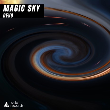 Magic Sky (Original Mix) | Boomplay Music