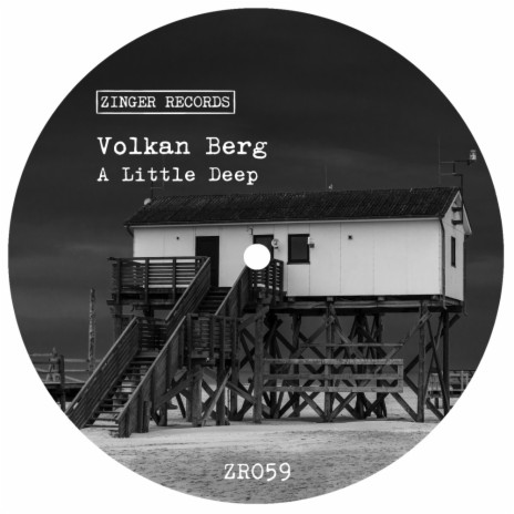 A Little Deep (Original Mix)