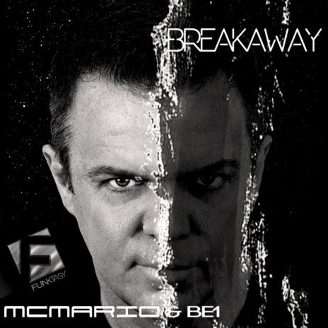 Breakaway (Paul Random Sunset Remix) ft. BE1 | Boomplay Music