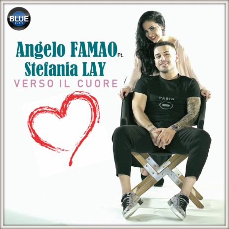 Verso il cuore ft. Stefania Lay | Boomplay Music