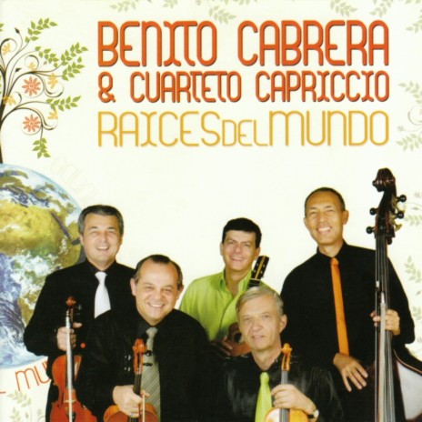 Polka Italiana ft. Cuarteto Capriccio | Boomplay Music