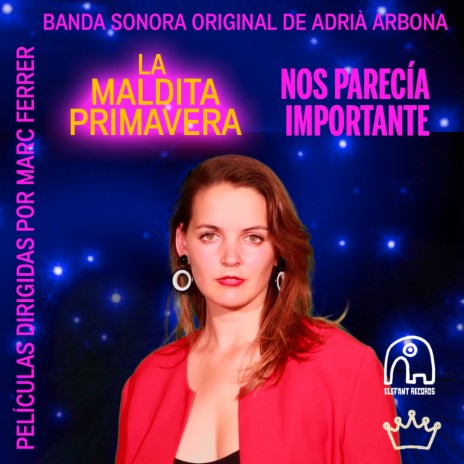 La Llamada (Feat. Zaida Carmona & Marc Ferrer) ft. Zaida Carmona & Marc Ferrer | Boomplay Music