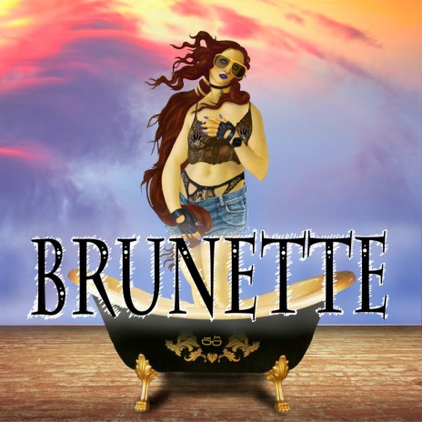 Brunette ft. 8times