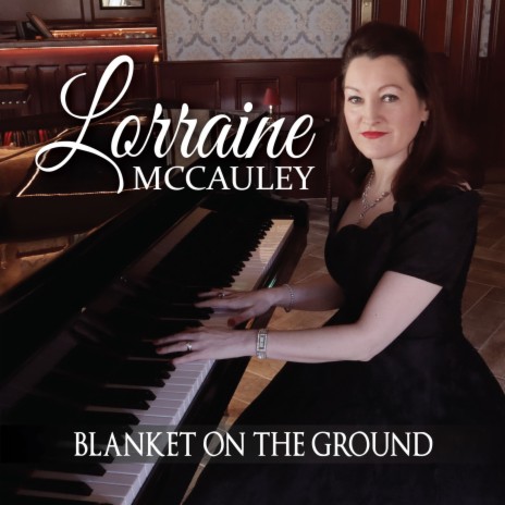 Blanket on the Ground | Boomplay Music