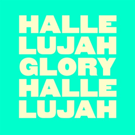 Hallelujah (Original Mix) ft. David Penn | Boomplay Music