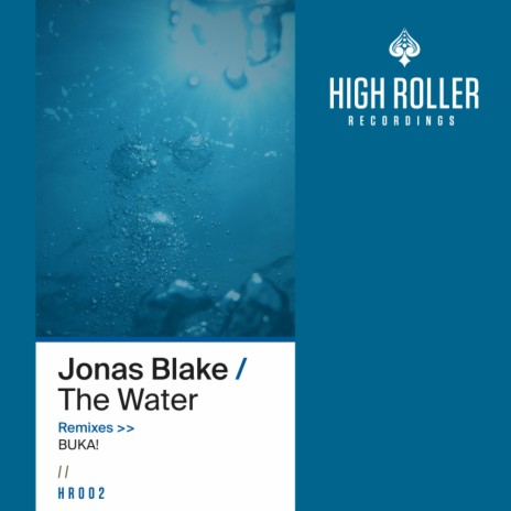 The Water (BUKA! Remix)