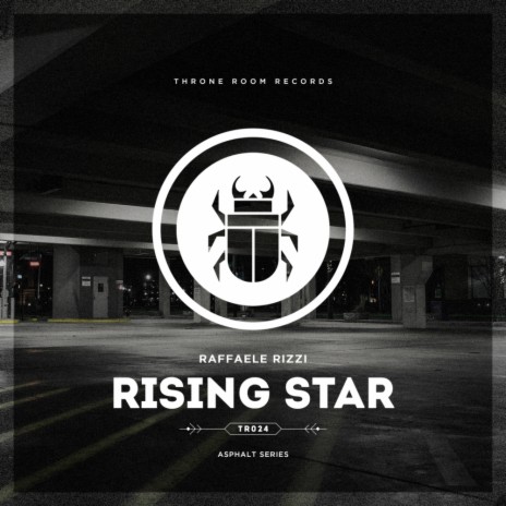 Rising Star (Original Mix)