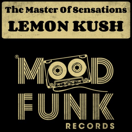 Lemon Kush (Original Mix) | Boomplay Music
