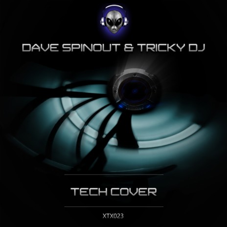 Tech Cover (Original Mix) ft. TrickyDJ | Boomplay Music