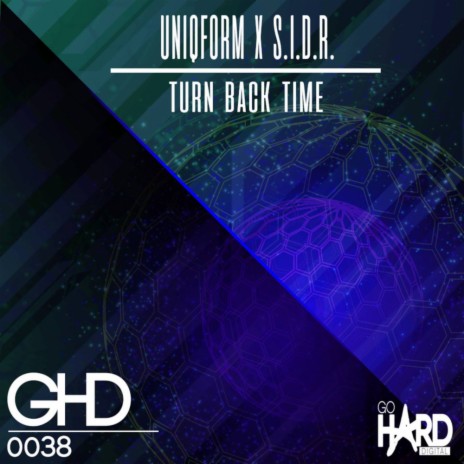Turn Back Time (Original Mix) ft. S.I.D.R. | Boomplay Music