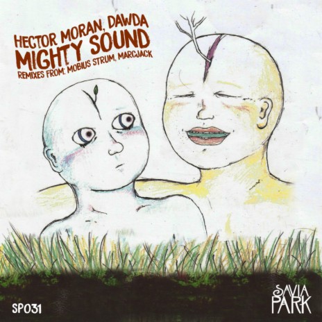 Mighty Sound (Marcjack Remix) ft. Dawda | Boomplay Music