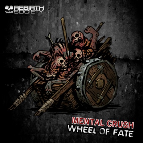 Wheel Of Fate (Original Mix)