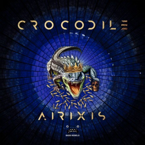 Crocodile (Original Mix) | Boomplay Music