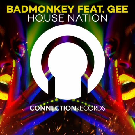 House Nation (Original Mix) ft. Gee