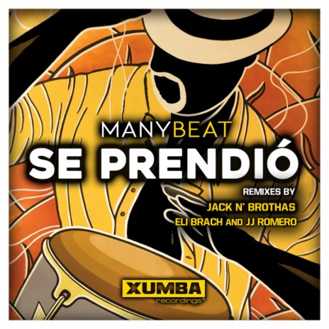 Se Prendio (Original Mix)