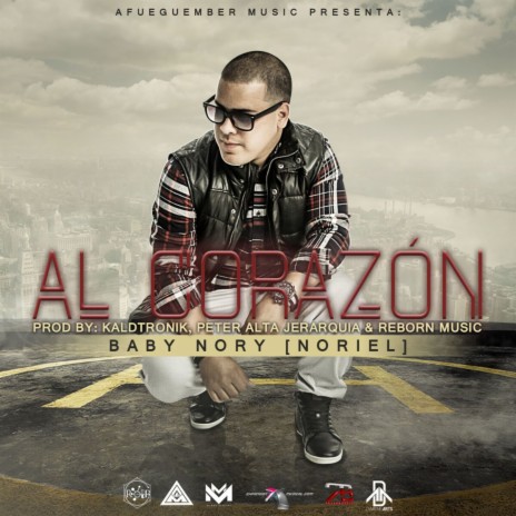 Al Corazon | Boomplay Music