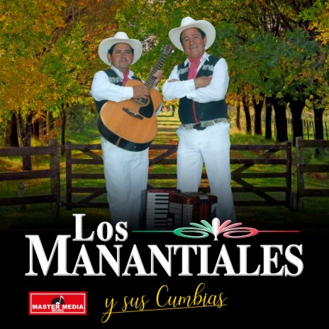 Llegaron los Manantiales / Me Quede Esperando | Boomplay Music