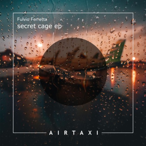 Secret Cage (Original Mix)