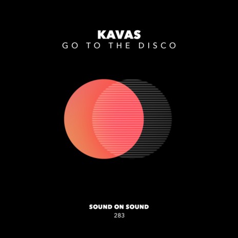 Go To The Disco (Original Mix)