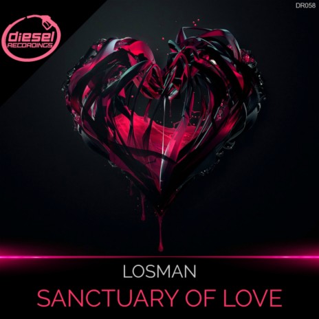 Sanctuary Of Love (Original Mix) | Boomplay Music