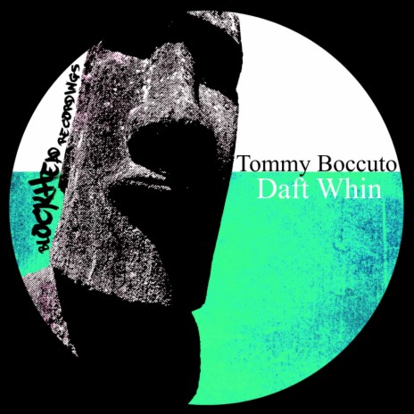 Daft Whin (Original Mix)