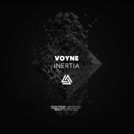 Inertia (Original Mix) | Boomplay Music