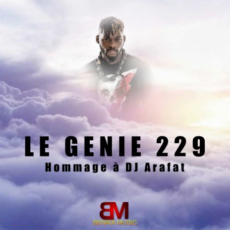 Hommage à DJ arafat | Boomplay Music