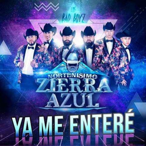 Ya Me Enteré | Boomplay Music