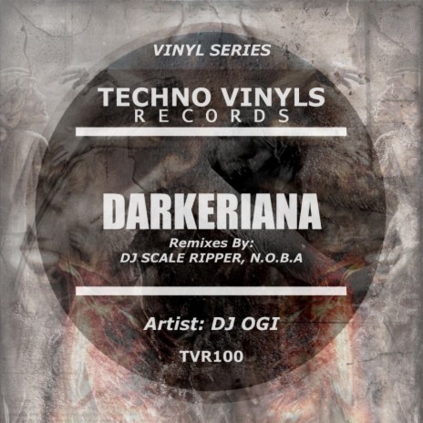Darkeriana (DJ Scale Ripper Remix) | Boomplay Music