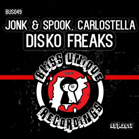 Disko Freaks (Original Mix) ft. Carlostella | Boomplay Music