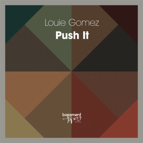 Push It (Original Mix)