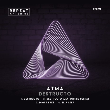 Destructo (Jey Kurmis Remix) | Boomplay Music