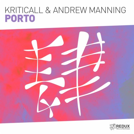 Porto (Original Mix) ft. Andrew Manning | Boomplay Music