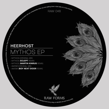 Mythos (Original Mix)
