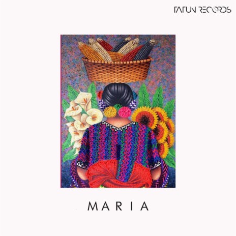 Maria (Original Mix) | Boomplay Music