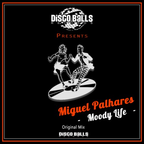 Moody Life (Original Mix)