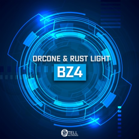 BZ4 (Original Mix) ft. Rust Light | Boomplay Music