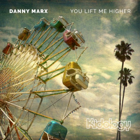 You Lift Me Higher (Chris Sammarco Remix) | Boomplay Music