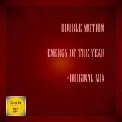 Energy Of The Year (Original Mix)