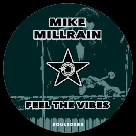 Feel The Vibes (Original Mix)