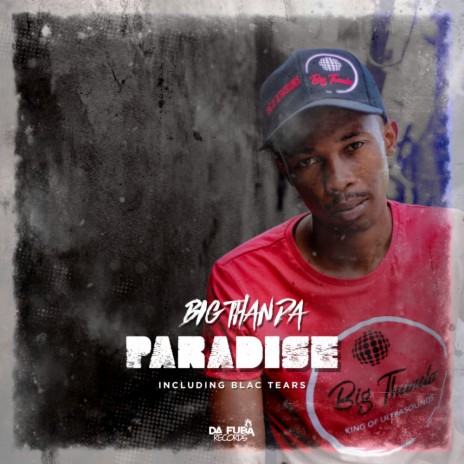 Tropical Paradise (Afro Tech) | Boomplay Music